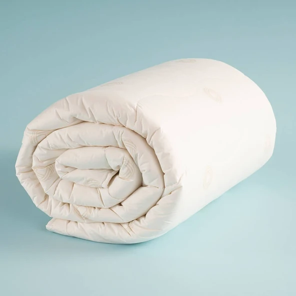 Woolla Yün Yorgan 195x215 cm ürün görseli 1