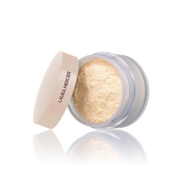 Laura Mercier Translucent Loose Setting Powder Ultra-Blur Pudra - Translucent Honey ürün görseli