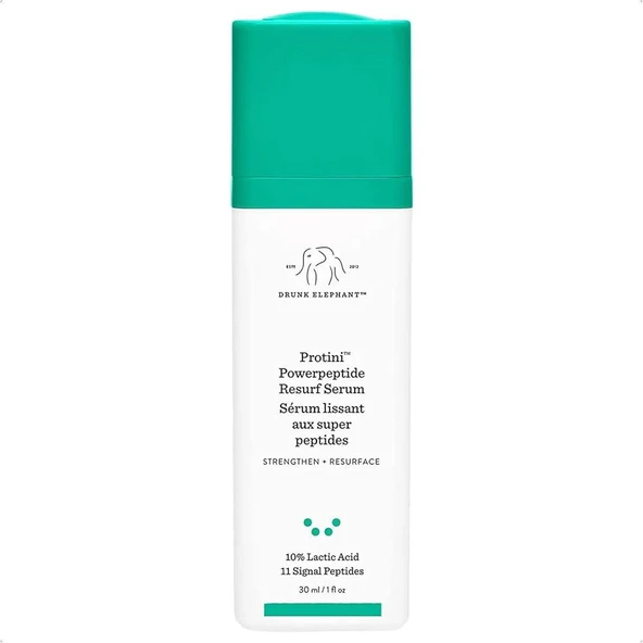 Drunk Elephant Protini Powerpeptide Resurf Serum 30 ml ürün görseli