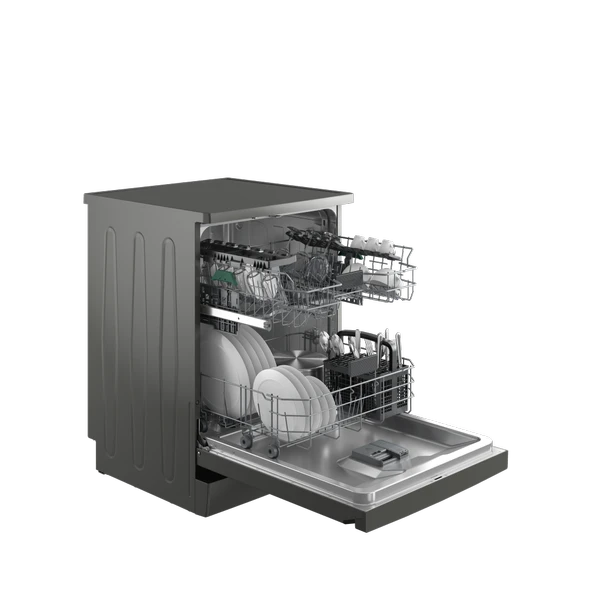 ARÇELİK 6455 WF MG 5 Programlı Bulaşık Makinesi - Resim 3