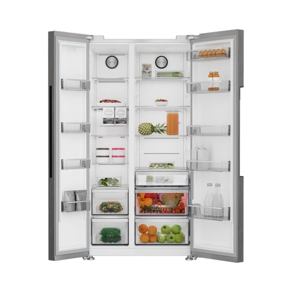 ARÇELİK 391641 EI Gardırop Tipi Buzdolabı - Resim 4