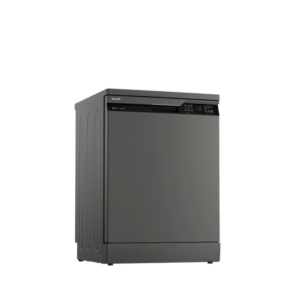 ARÇELİK 6455 WF MG 5 Programlı Bulaşık Makinesi - Resim 2