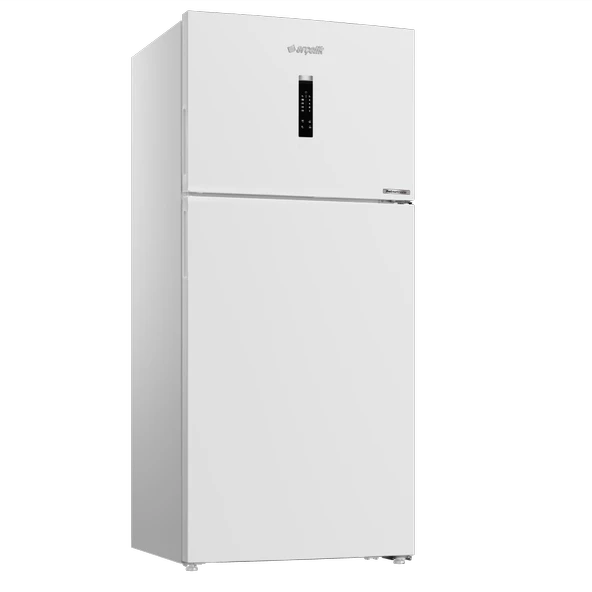 ARÇELİK 583628 EB Üstten Donduruculu Buzdolabı ürün görseli