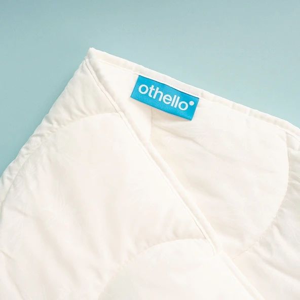 Bambina Bambu Yorgan 195x215 cm - Resim 3