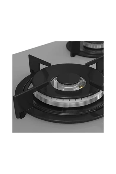 Ferre ICON PLUS 75 SERİSİ 3LÜ CAM ANKASTRE SET (QBL63CPR-RS038-D079) - Resim 6