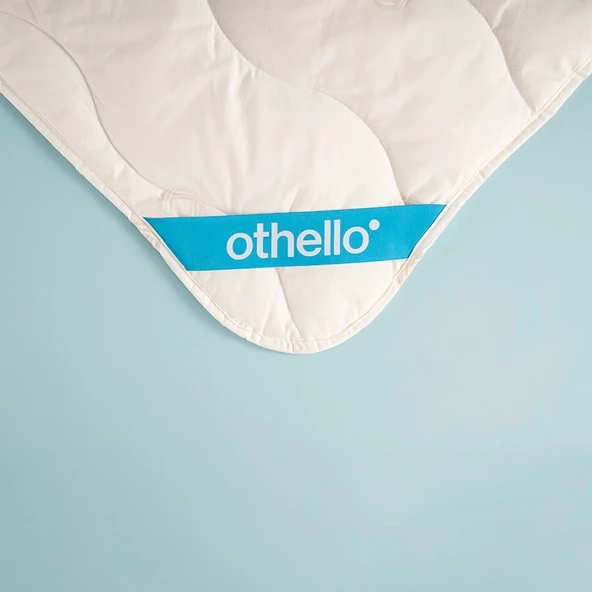 Woolla Yün Yorgan 195x215 cm - Resim 2