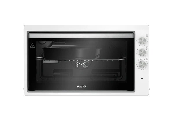 ARÇELİK SUF 5000 MEB Mini Fırın ürün görseli