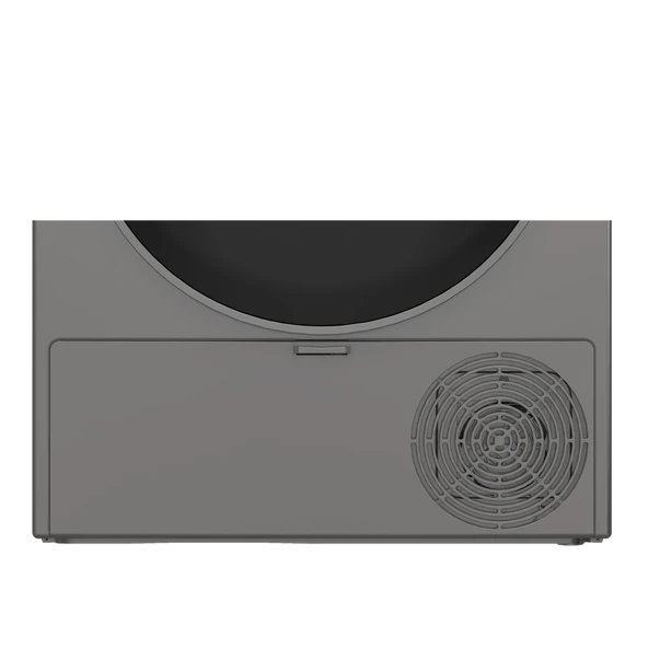 ARÇELİK 901 KMX S 9 Kg Kurutma Makinesi - Resim 6