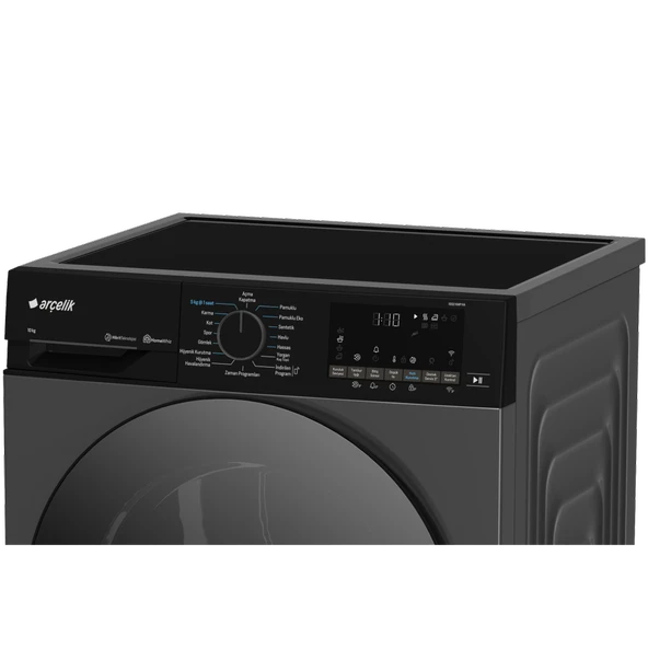 ARÇELİK 1002 KMP HA 10 Kg Kurutma Makinesi - Resim 13