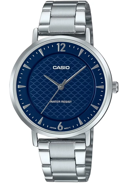 CASIO Ltp-Vt04d-2Adf Kadın Kol Saati ürün görseli