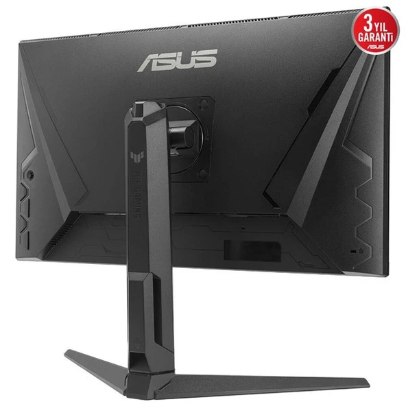 <![CDATA[ASUS 27" IPS TUF GAMING VG27AQML5A 1MS 300Hz HDMI-DP Gaming Monitör (2560 X 1440)]]> - Resim 4
