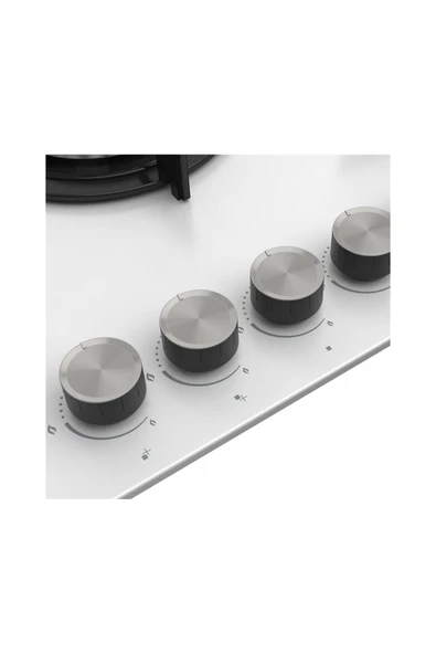 Ferre ICON PLUS 75 SERİSİ 3LÜ CAM ANKASTRE SET (QMS63CB-RS036-D078-SA) - Resim 5