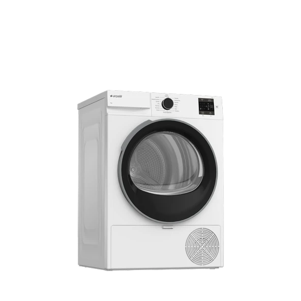 ARÇELİK 801 KMX 8 Kg Kurutma Makinesi - Resim 2