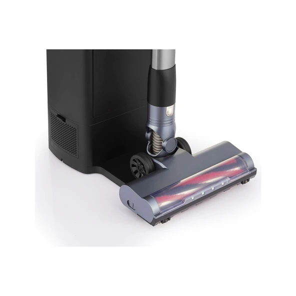 Onvo OVDSS04 200W Toz Hazneli Standlı Şarjlı Dikey Süpürge - Resim 3