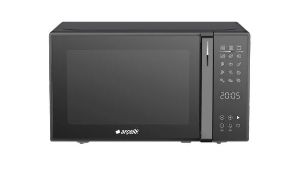 ARÇELİK MD 211 DS Mikrodalga Fırın - Resim 2