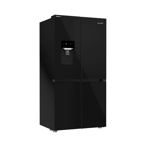 ARÇELİK 391572 ESS Gardırop Tipi Buzdolabı ürün görseli