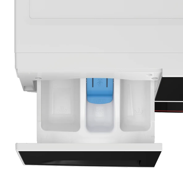 ARÇELİK 9125 NB 9 Kg Çamaşır Makinesi - Resim 6