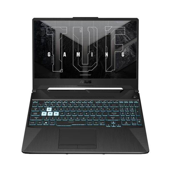 ASUS TUF GAMING A15 FA506NCG-HN265 AMD RYZEN 7-7445HS 16GB 512GB 4GB RTX3050 15.6" FHD 144HZ FREEDOS ürün görseli