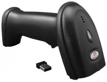 SUNLUX XL-9221B 2D KABLOSUZ BARKOD OKUYUCU USB - Resim 3