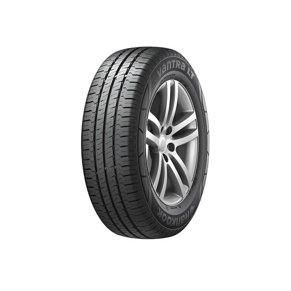 Hankook 195R14C 106/104R RA18 VanTRa LT Hafif Ticari Yaz Lastiği (Üretim Yılı: 2024) ürün görseli