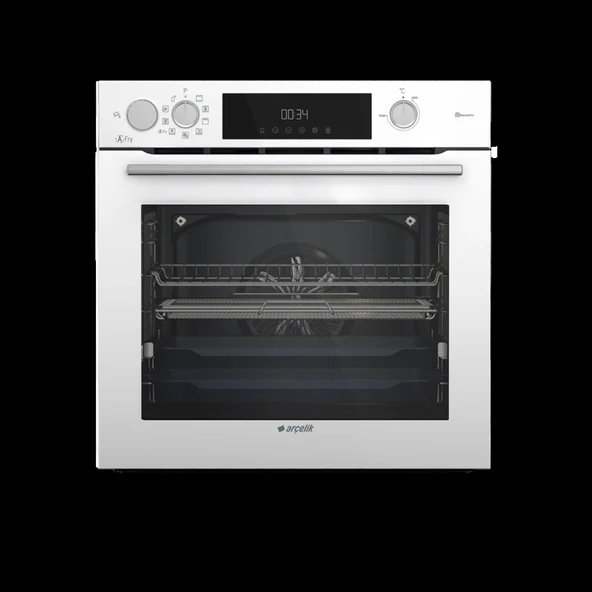Arçelik AFC 362 B AFry Buhar Destekli Fırın ürün görseli 1