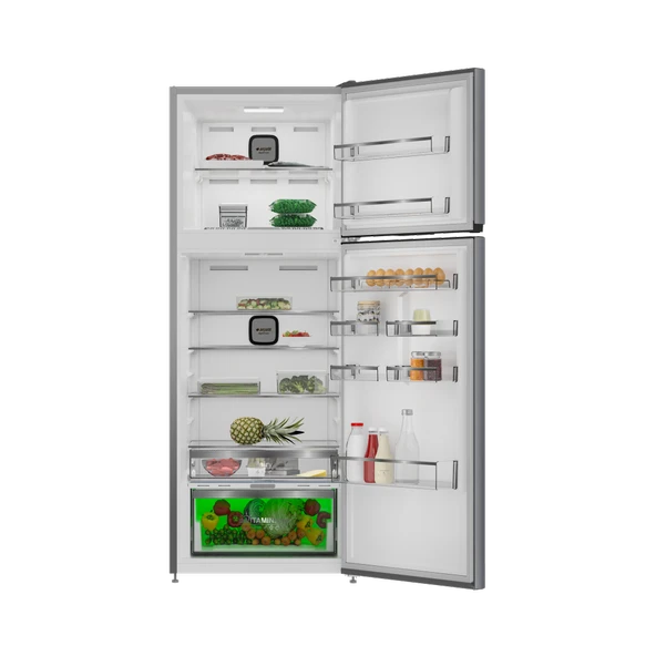 ARÇELİK 570475 EI Üstten Donduruculu Buzdolabı - Resim 3