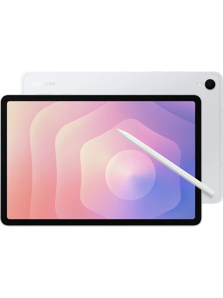 Samsung Galaxy Tab S11 11" 12GB 128GB SM-X730 Gümüş (Samsung Türkiye Garantili) ürün görseli