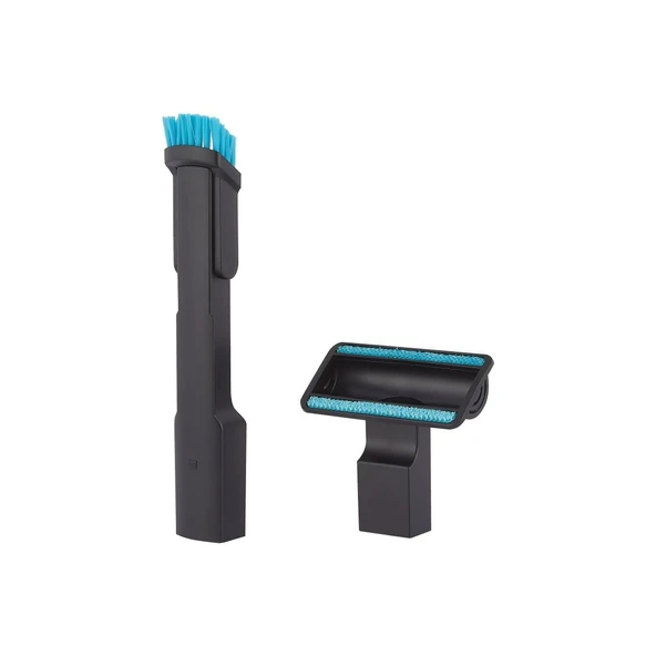 Onvo OVDSS04 200W Toz Hazneli Standlı Şarjlı Dikey Süpürge - Resim 6