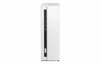 QNAP TS-133 1 YUVALI 2GB DEPOLAMA ÜNİTESİ (Resmi Distribütör Garantili) ürün görseli