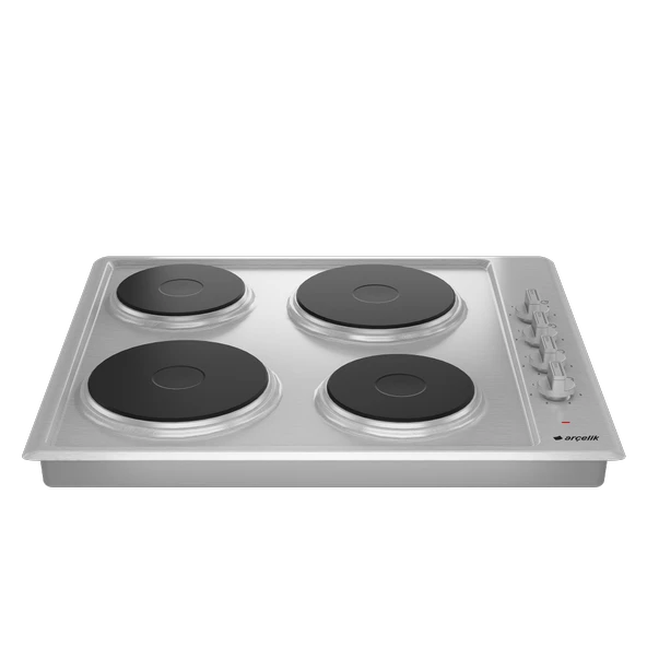 ARÇELİK SOE 601 I Set Üstü Ocak - Resim 3