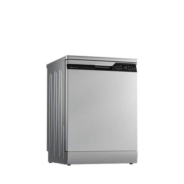 ARÇELİK 6567 WF I 6 Programlı Bulaşık Makinesi - Resim 2