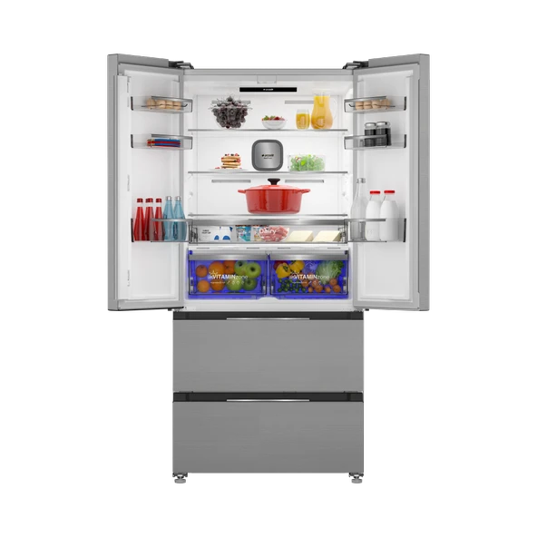 ARÇELİK 383510 EI Gardırop Tipi Buzdolabı - Resim 12