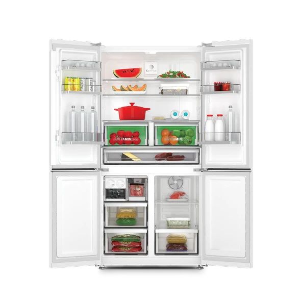 ARÇELİK 391572 EB Gardırop Tipi Buzdolabı - Resim 3