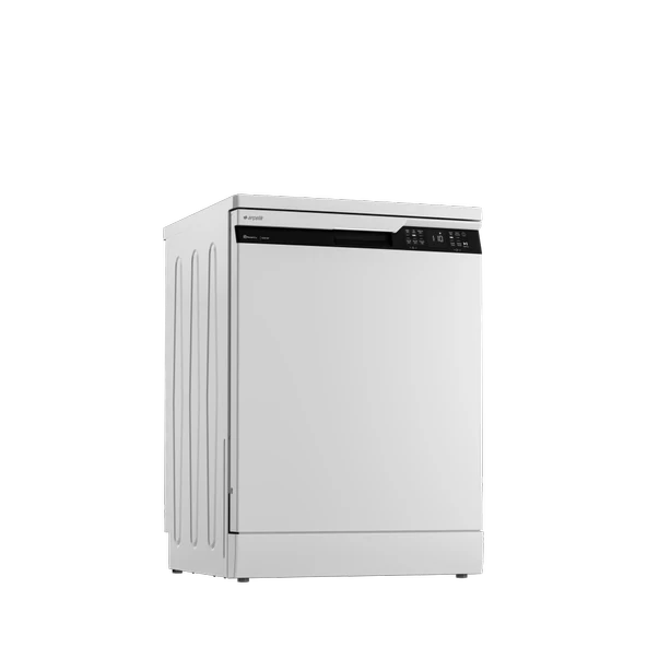 ARÇELİK 6455 WF 5 Programlı Bulaşık Makinesi - Resim 2