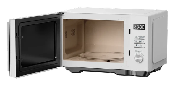 ARÇELİK MD 240 Mikrodalga Fırın - Resim 3