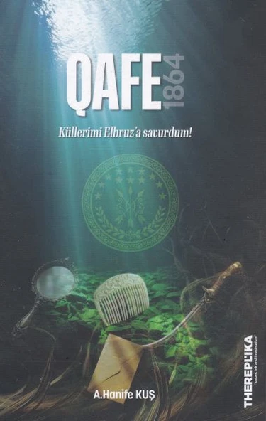 Qafe 1864 ürün görseli