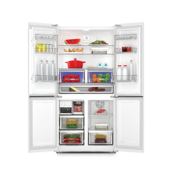 ARÇELİK 391572 EB Gardırop Tipi Buzdolabı - Resim 5