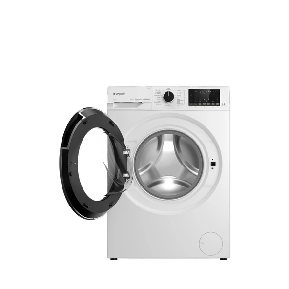 ARÇELİK 9120 MP O 9 Kg Çamaşır Makinesi - Resim 10