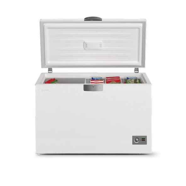 ARÇELİK 2360 JEM Sandık Tipi Derin Dondurucu - Resim 7