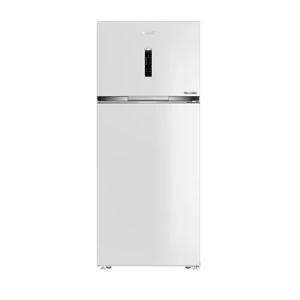 ARÇELİK 578557 EB MaxiFit Üstten Donduruculu Buzdolabı ürün görseli