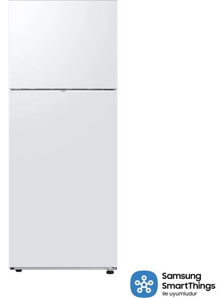 Samsung RT47CG6636WWTR Çift Kapılı No Frost Buzdolabı ürün görseli