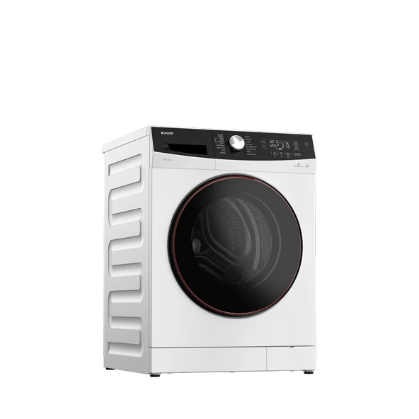 ARÇELİK 9125 NB 9 Kg Çamaşır Makinesi - Resim 2