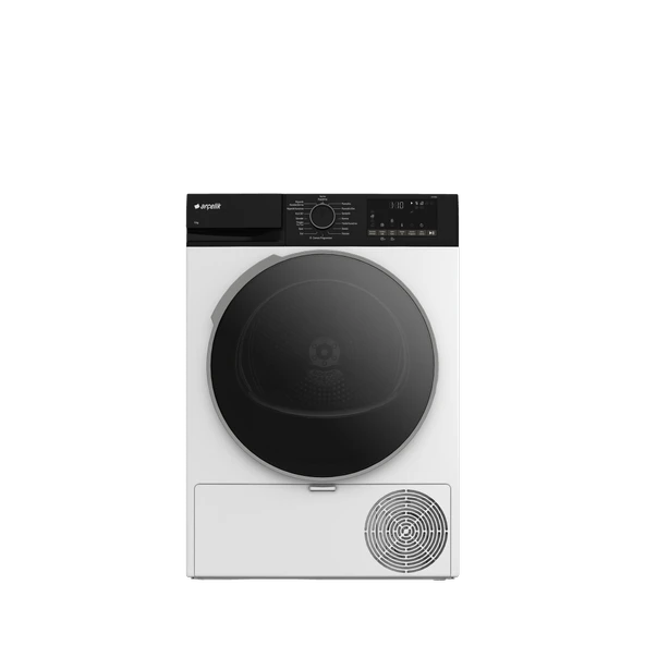 ARÇELİK 1101 KMX 11 Kg Kurutma Makinesi ürün görseli