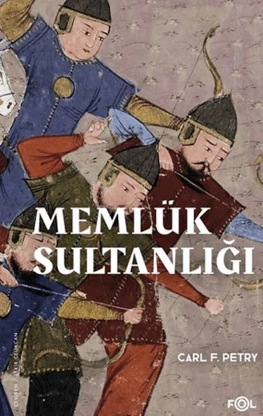 Memlük Sultanlığı ürün görseli