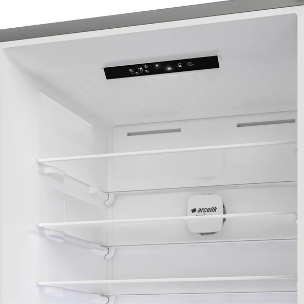 Arçelik 270490 IEI Kombi No Frost Buzdolabı - Resim 7