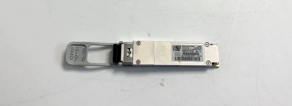 Cisco QSFP-40/100-SRBD 10-3317-01 - Resim 2