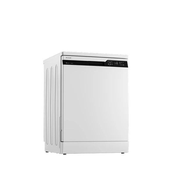 ARÇELİK 6444 WF 4 Programlı Bulaşık Makinesi - Resim 2