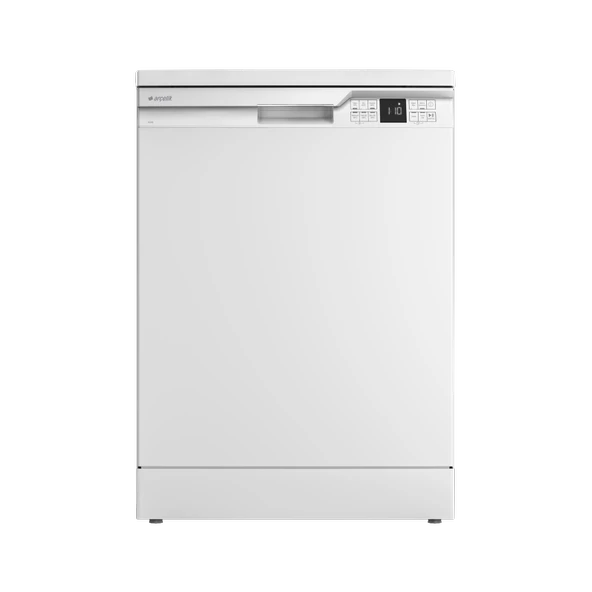 ARÇELİK 6466 6 Programlı Bulaşık Makinesi ürün görseli