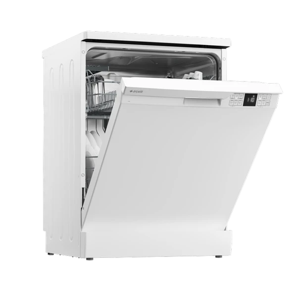 ARÇELİK 6466 6 Programlı Bulaşık Makinesi - Resim 3