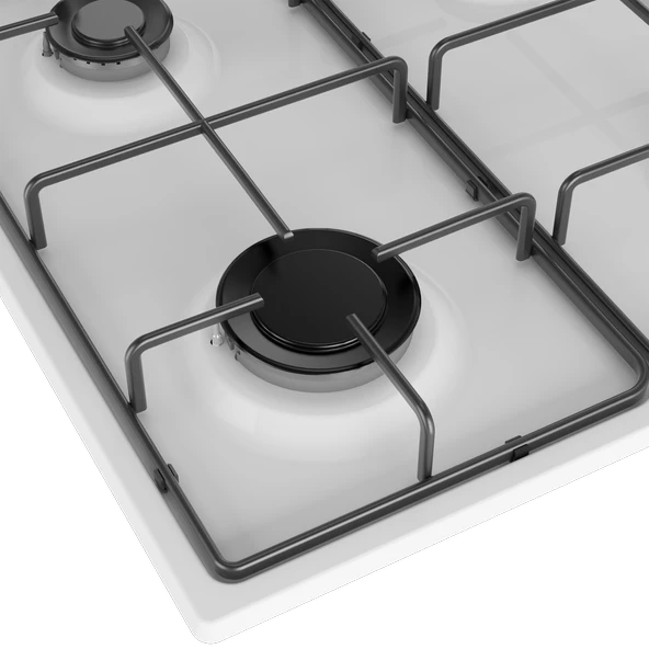 ARÇELİK SOML D 611EB Set Üstü Ocak - Resim 5